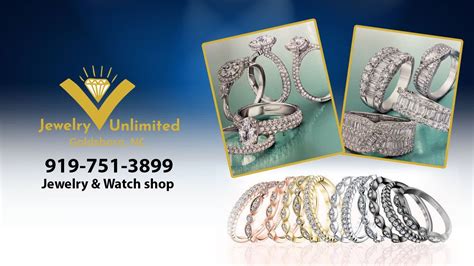 jewelry unlimited official website